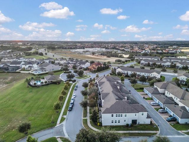 9652 AMBER CHESTNUT WAY, Winter Garden, FL 34787