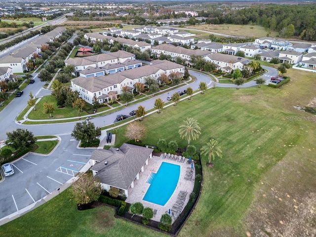 9652 AMBER CHESTNUT WAY, Winter Garden, FL 34787