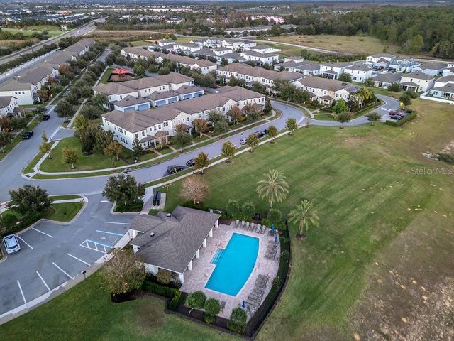 9652 AMBER CHESTNUT WAY, Winter Garden, FL 34787