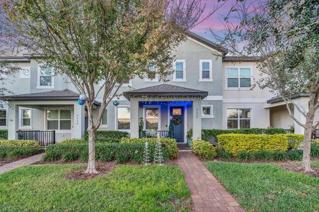 9652 AMBER CHESTNUT WAY, Winter Garden, FL 34787