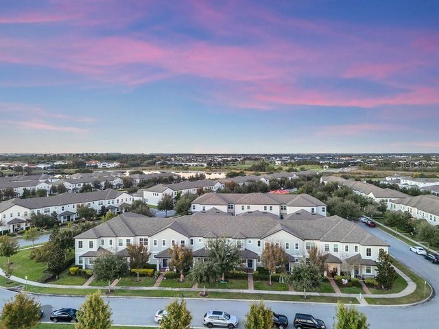 9652 AMBER CHESTNUT WAY, Winter Garden, FL 34787