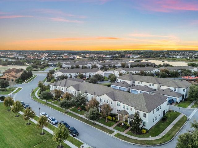 9652 AMBER CHESTNUT WAY, Winter Garden, FL 34787