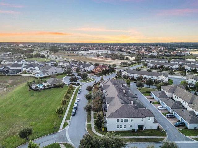 9652 AMBER CHESTNUT WAY, Winter Garden, FL 34787