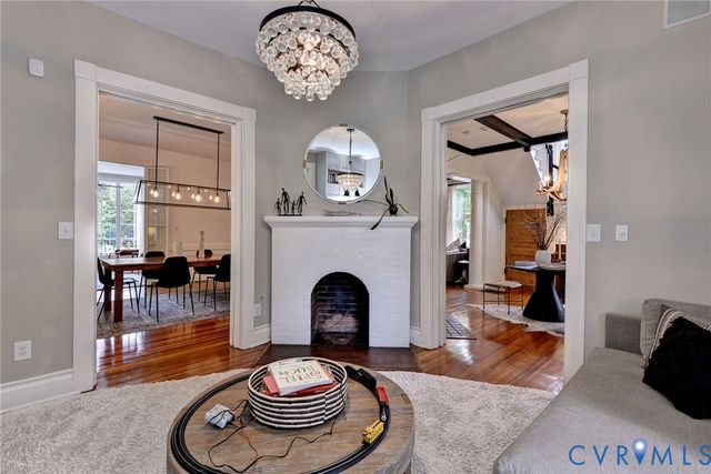3211 Seminary Ave, Richmond, VA 23227
