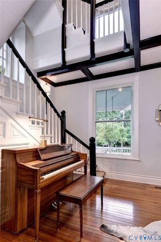 3211 Seminary Ave, Richmond, VA 23227