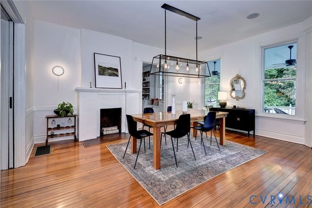 3211 Seminary Ave, Richmond, VA 23227