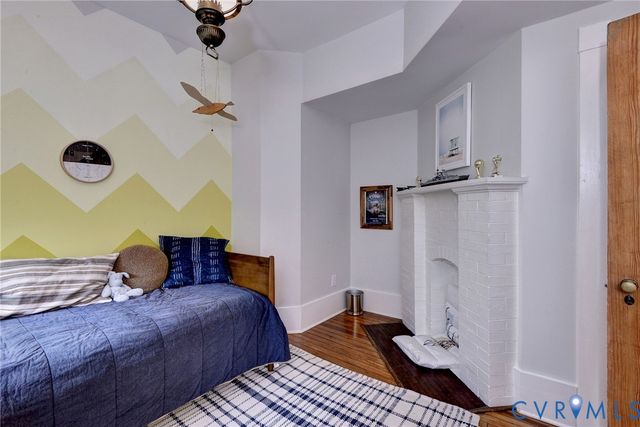 3211 Seminary Ave, Richmond, VA 23227