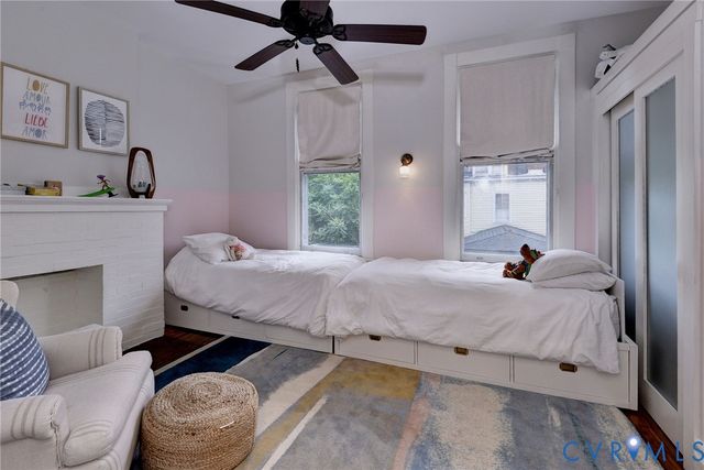 3211 Seminary Ave, Richmond, VA 23227