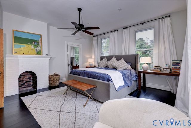 3211 Seminary Ave, Richmond, VA 23227