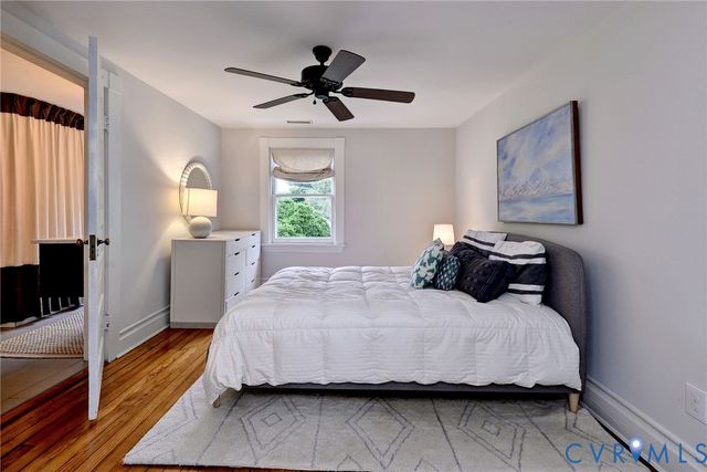 3211 Seminary Ave, Richmond, VA 23227