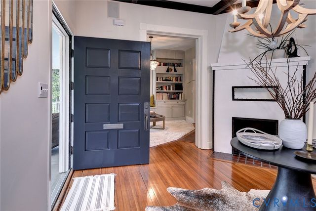 3211 Seminary Ave, Richmond, VA 23227