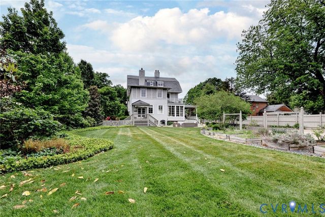 3211 Seminary Ave, Richmond, VA 23227