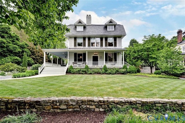3211 Seminary Ave, Richmond, VA 23227