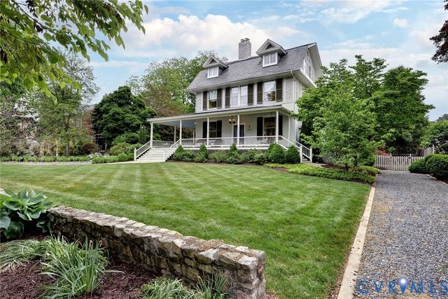 3211 Seminary Ave, Richmond, VA 23227