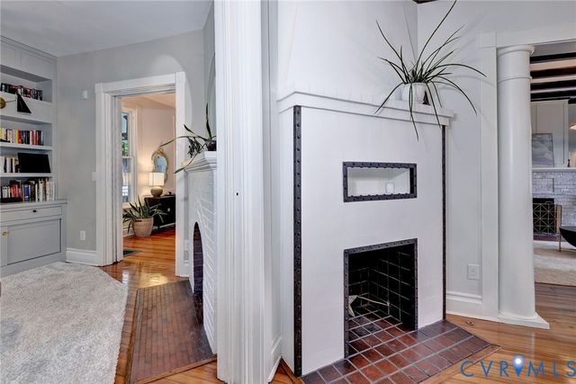 3211 Seminary Ave, Richmond, VA 23227