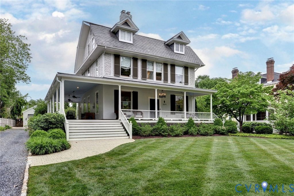 3211 Seminary Ave, Richmond, VA 23227