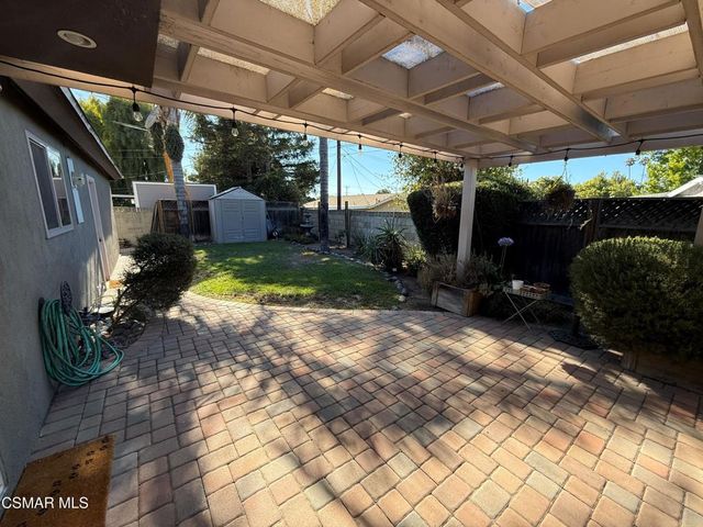 2340 Aldrich Circle, Thousand Oaks, CA 91360