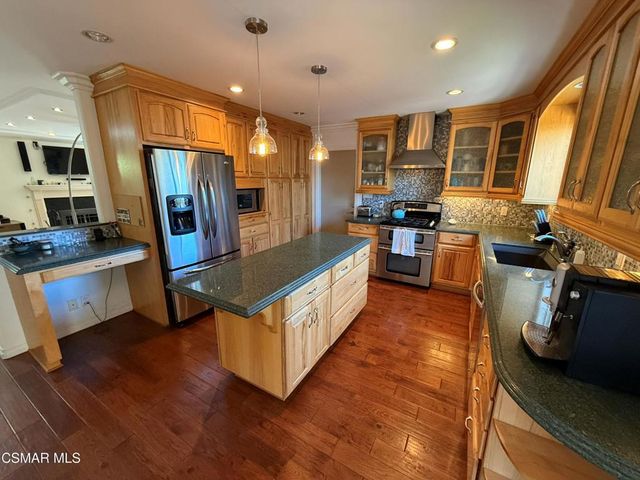 2340 Aldrich Circle, Thousand Oaks, CA 91360