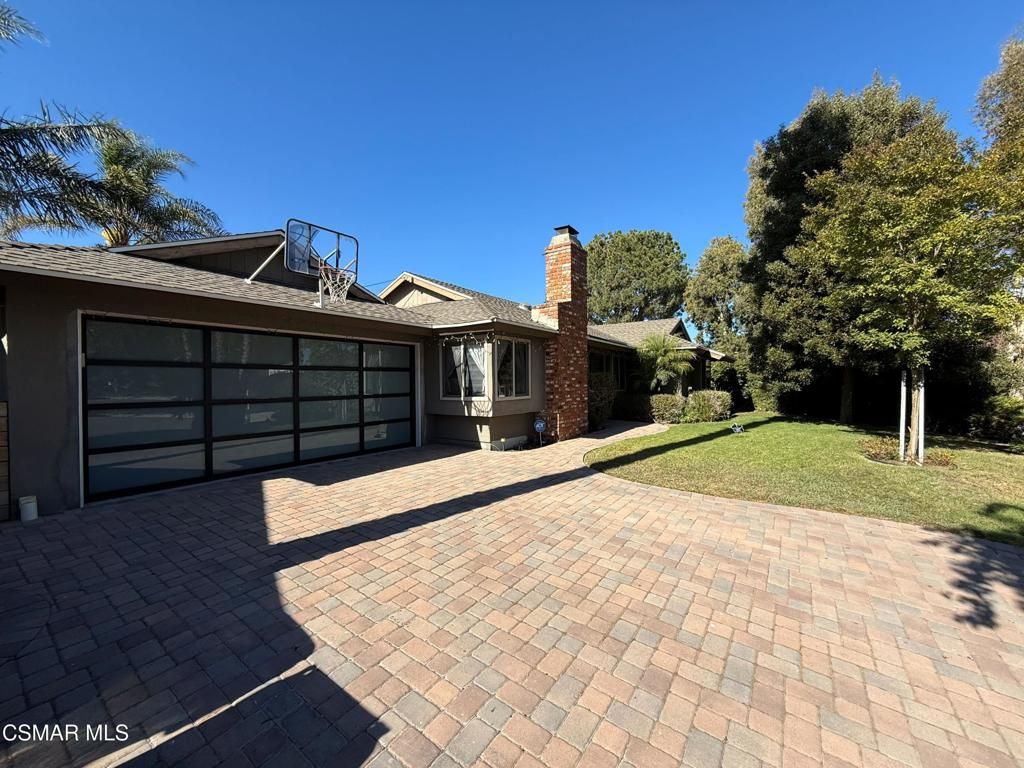 2340 Aldrich Circle, Thousand Oaks, CA 91360