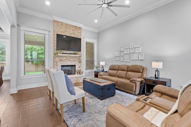 21553 Castle Rock Circle, Bullard, TX 75758