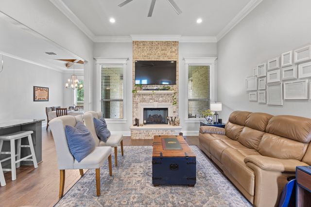 21553 Castle Rock Circle, Bullard, TX 75758