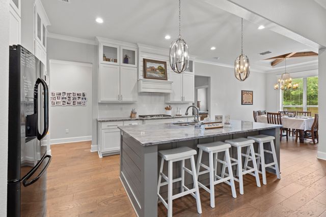 21553 Castle Rock Circle, Bullard, TX 75758