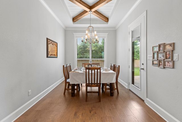 21553 Castle Rock Circle, Bullard, TX 75758
