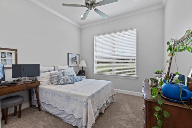 21553 Castle Rock Circle, Bullard, TX 75758