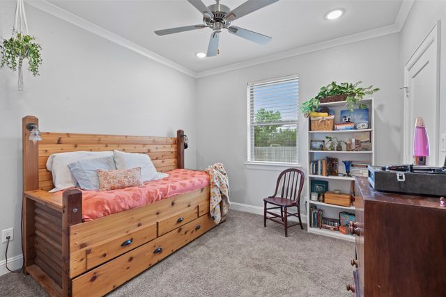 21553 Castle Rock Circle, Bullard, TX 75758