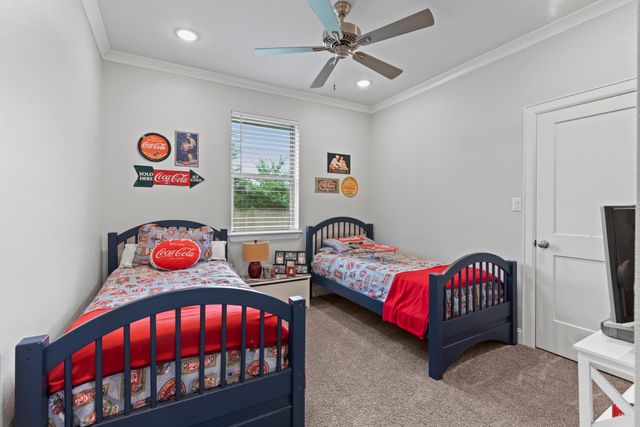 21553 Castle Rock Circle, Bullard, TX 75758