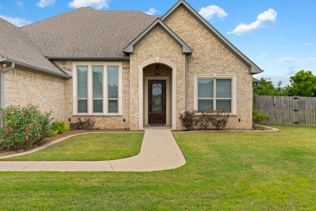 21553 Castle Rock Circle, Bullard, TX 75758