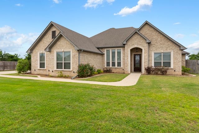 21553 Castle Rock Circle, Bullard, TX 75758