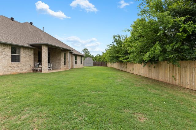 21553 Castle Rock Circle, Bullard, TX 75758