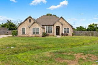 21553 Castle Rock Circle, Bullard, TX 75758