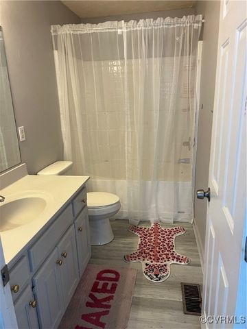 100 Rusty Ct, Williamsburg, VA 23185