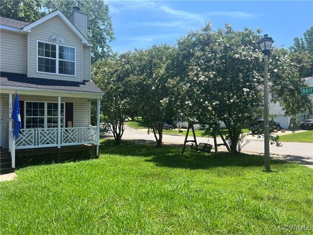 100 Rusty Ct, Williamsburg, VA 23185