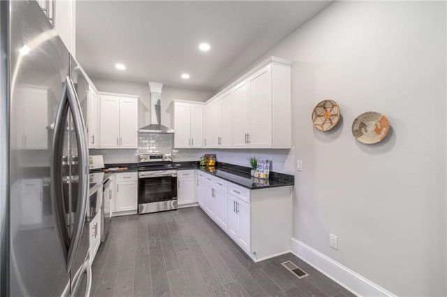 201 Adair Avenue SE, Atlanta, GA 30315