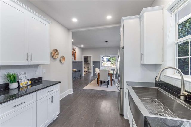 201 Adair Avenue SE, Atlanta, GA 30315