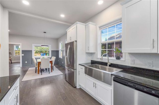 201 Adair Avenue SE, Atlanta, GA 30315