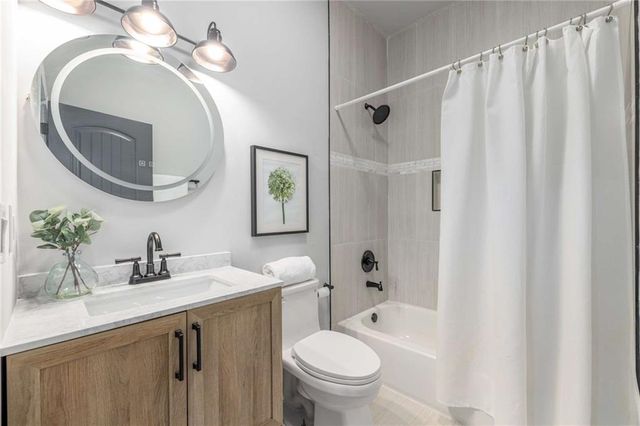 201 Adair Avenue SE, Atlanta, GA 30315