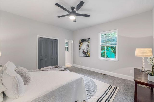 201 Adair Avenue SE, Atlanta, GA 30315