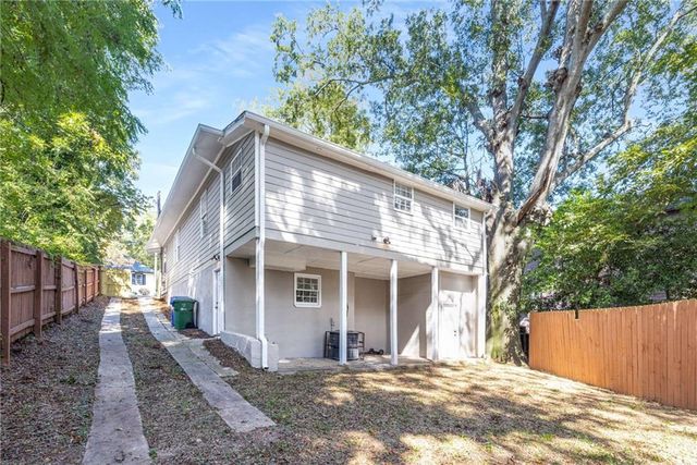 201 Adair Avenue SE, Atlanta, GA 30315