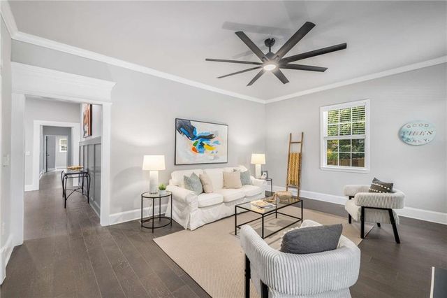 201 Adair Avenue SE, Atlanta, GA 30315