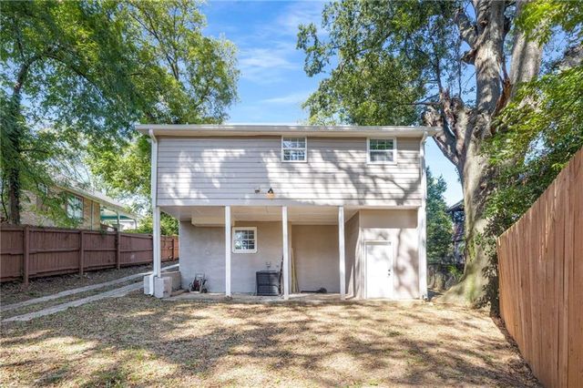 201 Adair Avenue SE, Atlanta, GA 30315