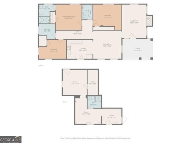 201 Adair Avenue SE, Atlanta, GA 30315