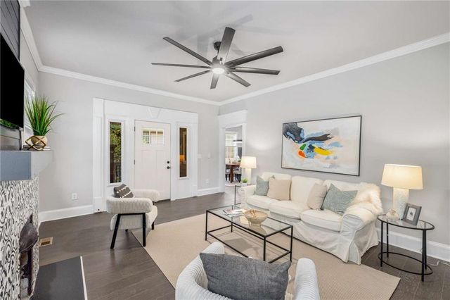 201 Adair Avenue SE, Atlanta, GA 30315