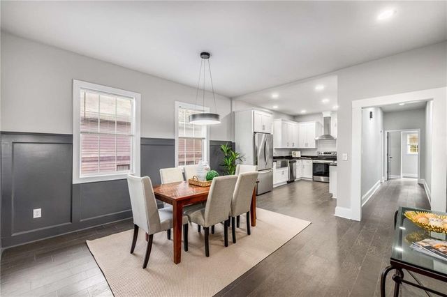 201 Adair Avenue SE, Atlanta, GA 30315