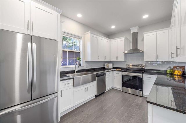 201 Adair Avenue SE, Atlanta, GA 30315