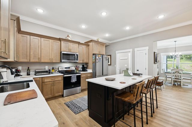 75 Battleview Drive, Ringgold, GA 30736