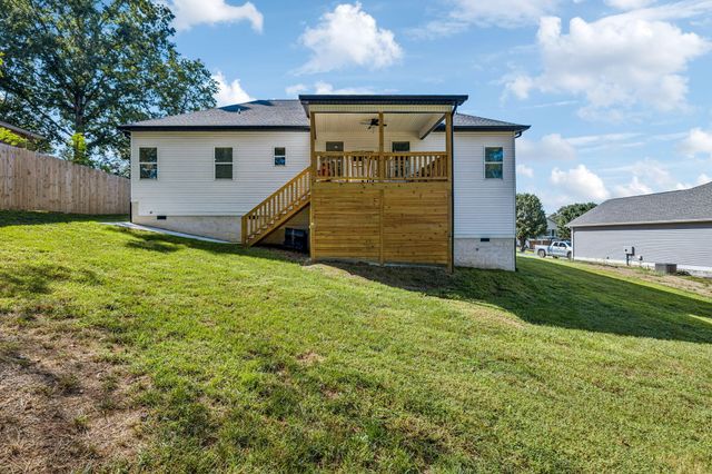 75 Battleview Drive, Ringgold, GA 30736